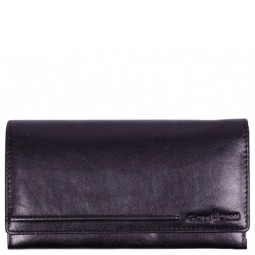 Кошелек Gianni Conti 708150 black