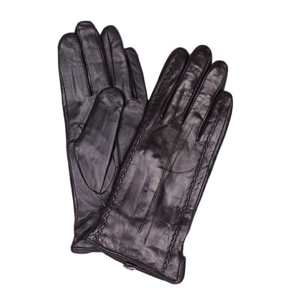 Перчатки женские Pitas 0229ZS р.8,5 сенсорные