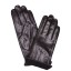 Перчатки женские Pitas 0229ZS р.8,5 сенсорные