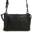 Сумка женская Bear Design CP1493 black