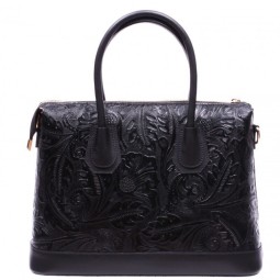 Сумка MiaDonna 18/097/A nero