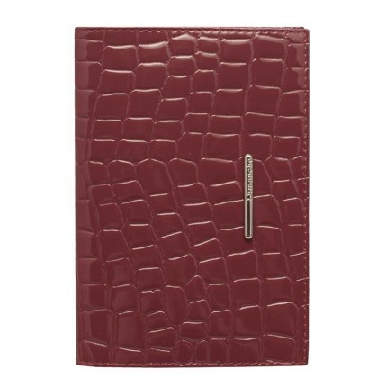 Обложка для паспорта Dimanche 650 Nice борд.крок.