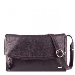 Сумка женская Esse МЕЛАНИ холидей.слива