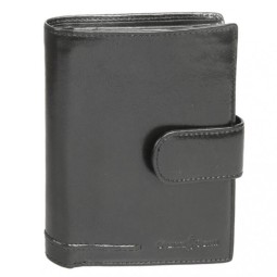 Портмоне Gianni Conti 708453 black 