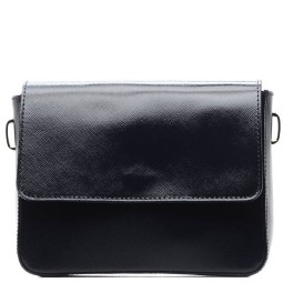 Сумка женская Suffle 268-4913 т.син.сафьян