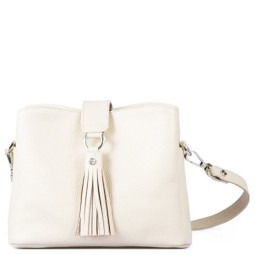 Сумка женская AFINA 401 сахара.фл