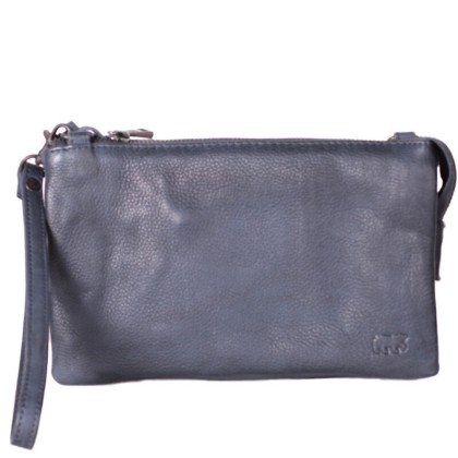 Сумка женская Bear CP1119 blue 