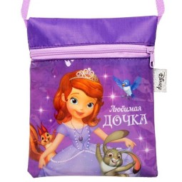 Сумка детская 1788394 Любимая дочка