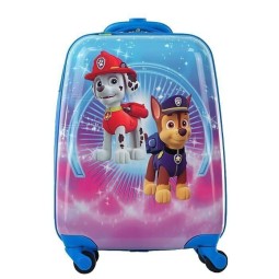 Чемодан детский Atma kids 514453 Paw Patrol