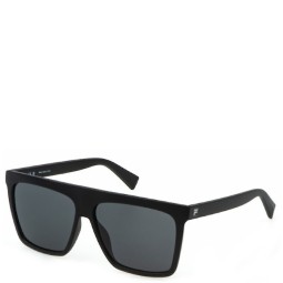 Очки солнцезащитные Fila SFI834 black