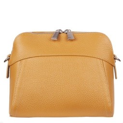 Сумка женская AFINA 421 горч.фл