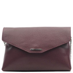 Клатч женский Suffle 313-0144 кард.дол