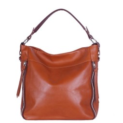 Сумка женская MiaDonna 17/144 cuoio
