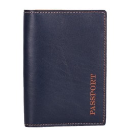 Обложка для документов ВВ1 11120020син 