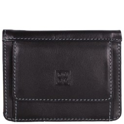 Кошелек DUDU 534-1167-black
