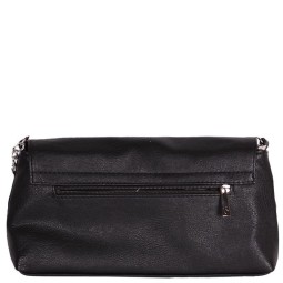 Клатч женский Salomeя 123 канад.черн