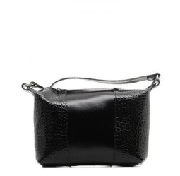 Сумка женская Suffle 235-3601 черн.кайман