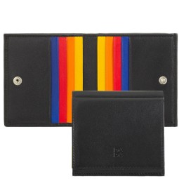 Кошелек DUDU 534-216-black 