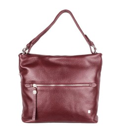 Сумка женская SHARPEY 1-014 вишня фл