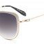 Очки солнцезащитные женские AK17190 C1 gold