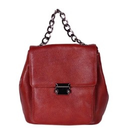 Рюкзак женский Valensiy В-536 рыж