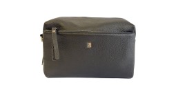 Сумка женская SHARPEY 1-3176 черн фл.