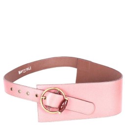 Ремень-пояс Matiolli 516-20С роз (110см)