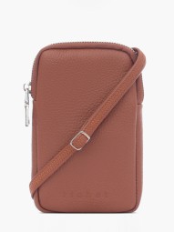 Сумка женская Richet 3113LN рыж 