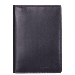 Обложка для паспорта Stampa Brio 102-1213P 01.01