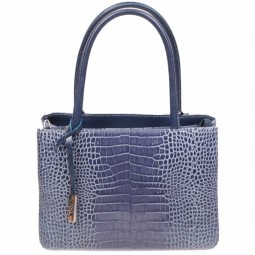 Сумка женская AFINA 245 деним.ан.(12).И