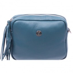 Сумка женская AFINA 266 океан.фл