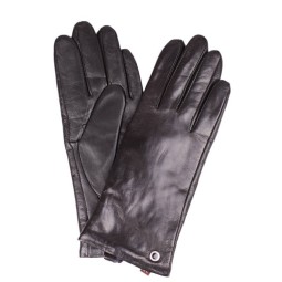 Перчатки женские Pitas 0025ZS р.7,5 сенсорные