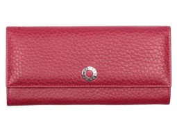 Кошелек Petek 301-046B red