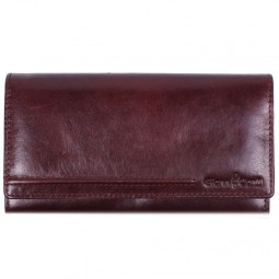 Кошелек Gianni Conti 708150 brown