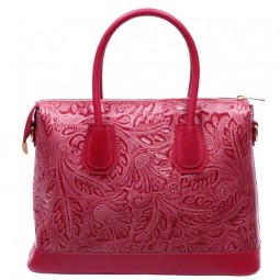 Сумка MiaDonna 18/097/A rosso