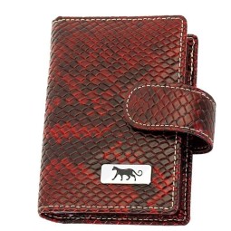 Визитница Sergio Valentini 8137-010