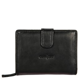 Кошелек женский Gianni Conti 918086 black