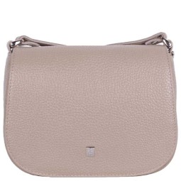 Сумка женская SHARPEY 1-033 св.латте фл