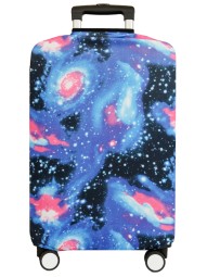 Чехол для чемодана 18-327 Космос L