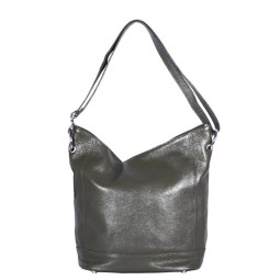 Сумка женская MiaDonna 16/3031 verde