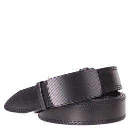 Ремень мужской пряжка автомат Remart 35мм