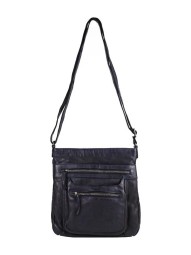 CL40496 blue сумка ж.Bear