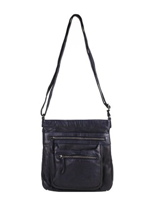 CL40496 blue сумка ж.Bear