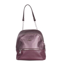 Рюкзак женский Salomeя 140 мул.слив.мет