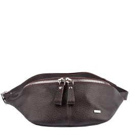 Сумка женская Esse НИКА шоколад