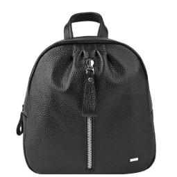 Рюкзак женский Esse ЧЕЛСИ черн.фл