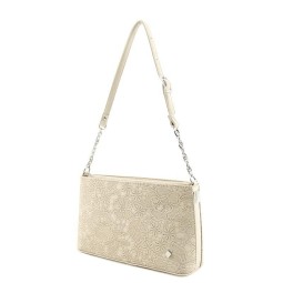 Сумка женская Оливи 867 круж.беж