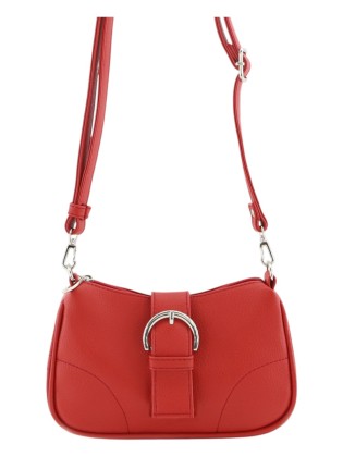 Сумка женская Оливи 1252 красн