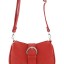 Сумка женская Оливи 1252 красн