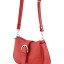Сумка женская Оливи 1252 красн